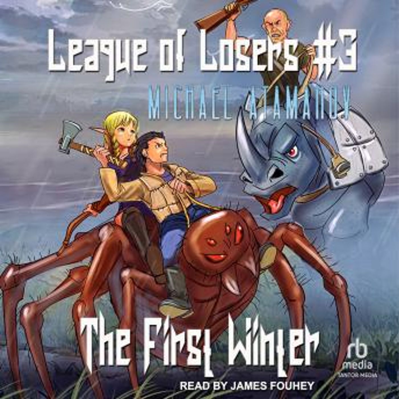 Listen to Top Full Audiobooks in Science Fiction & Fantasy, Science Fiction