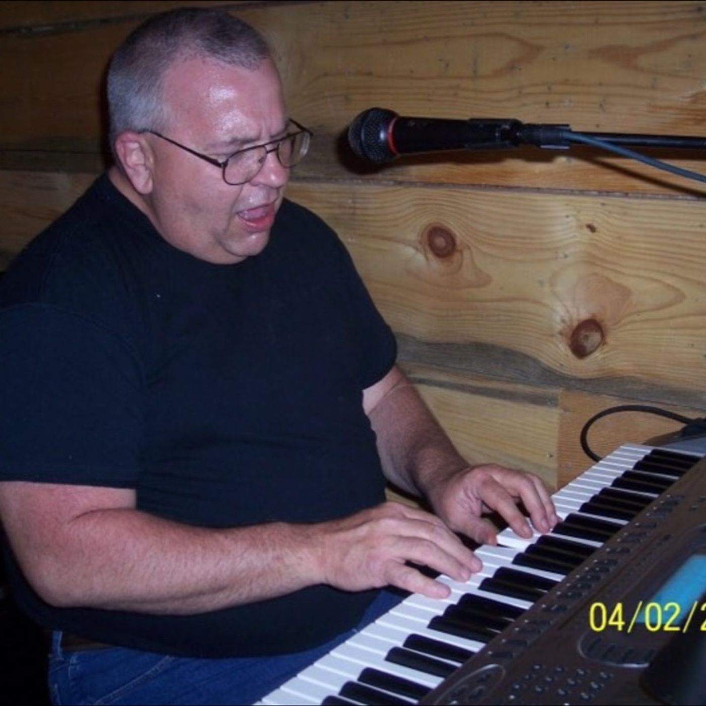 Kenny Wilson\'s tracks