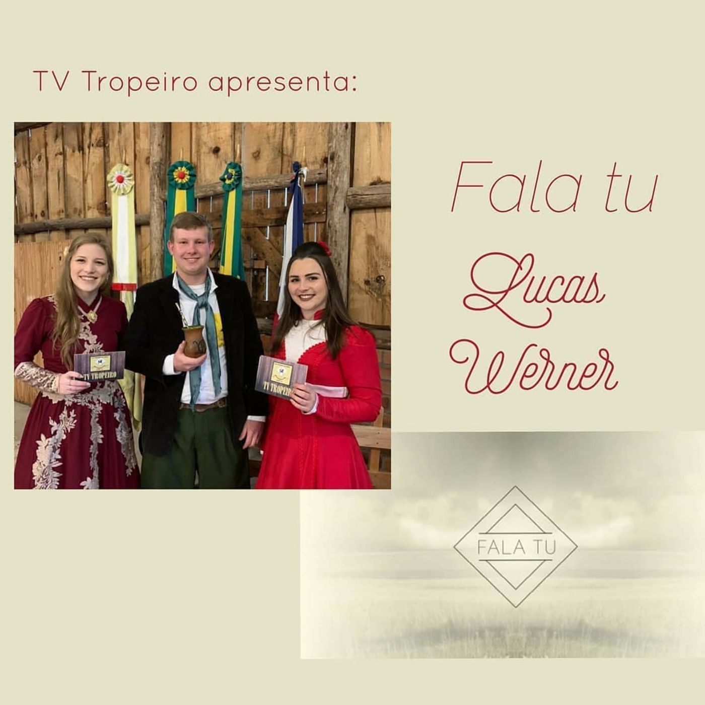 Fala Tu