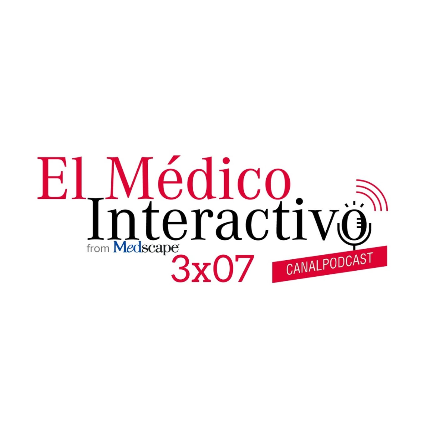 EL MÉDICO INTERACTIVO Canal Pódcast
