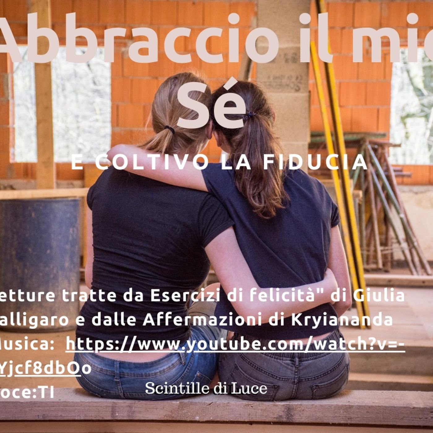 Letture per il Cuore. Ascolto.