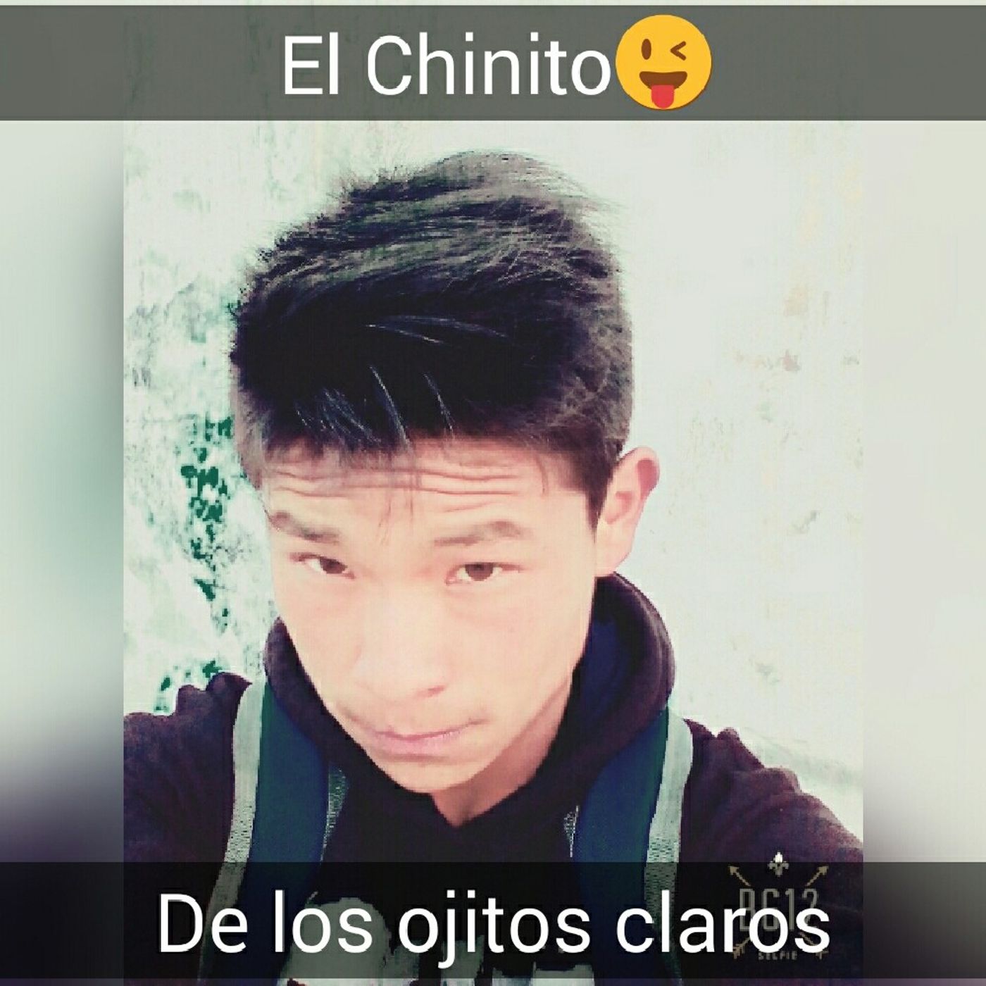 Rudycitho de los Infames\'s show