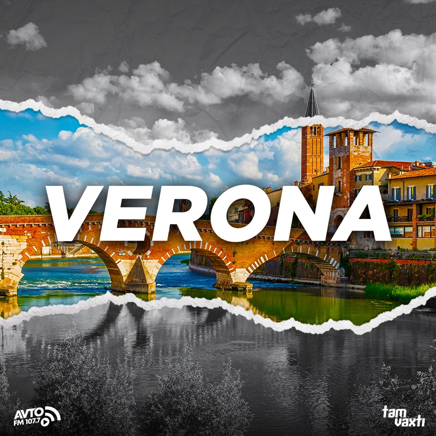 Bu muzeydə "Romeo"ya məktublar yaza bilərsiniz I Yol Əhvalatı #375