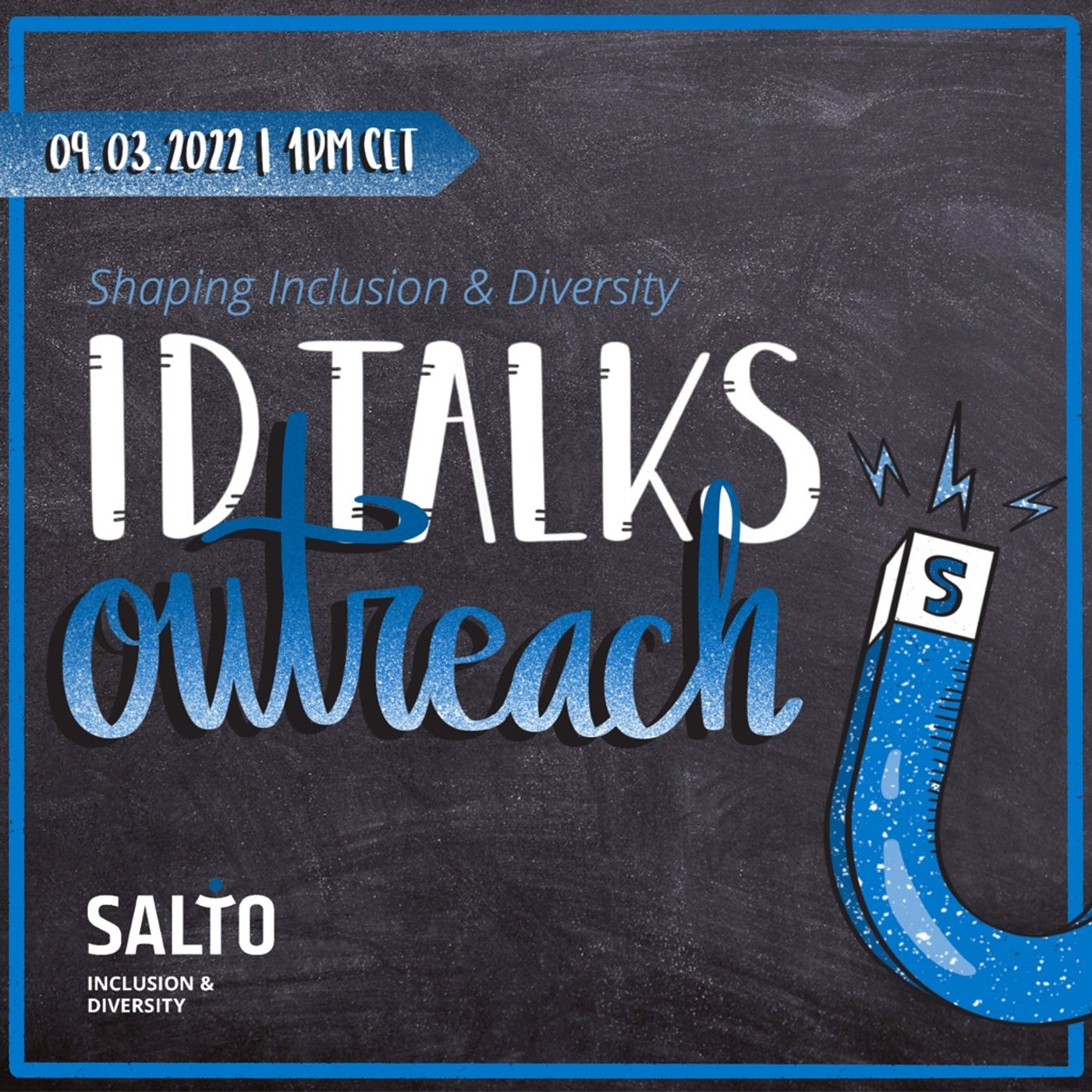ID Talks!