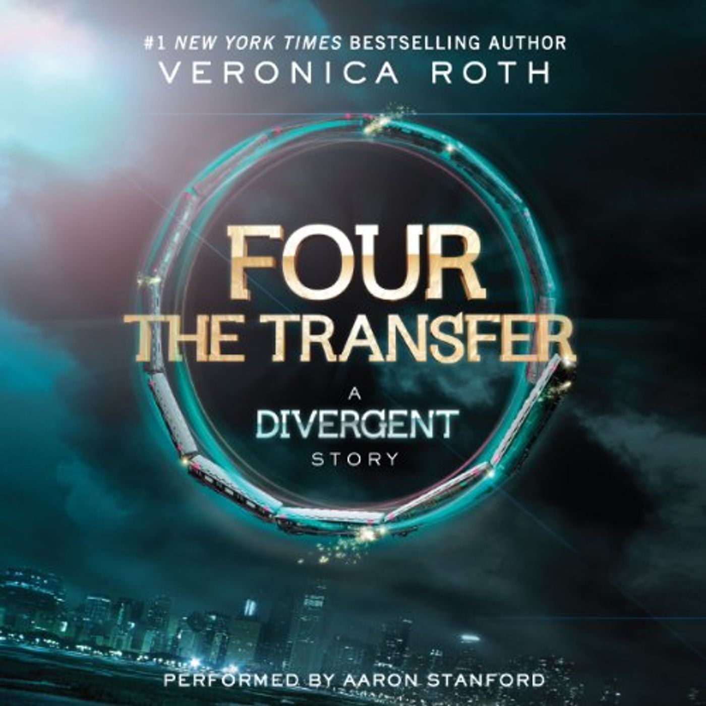Get Top 100 Full Audiobooks in Teens, Sci-Fi & Fantasy