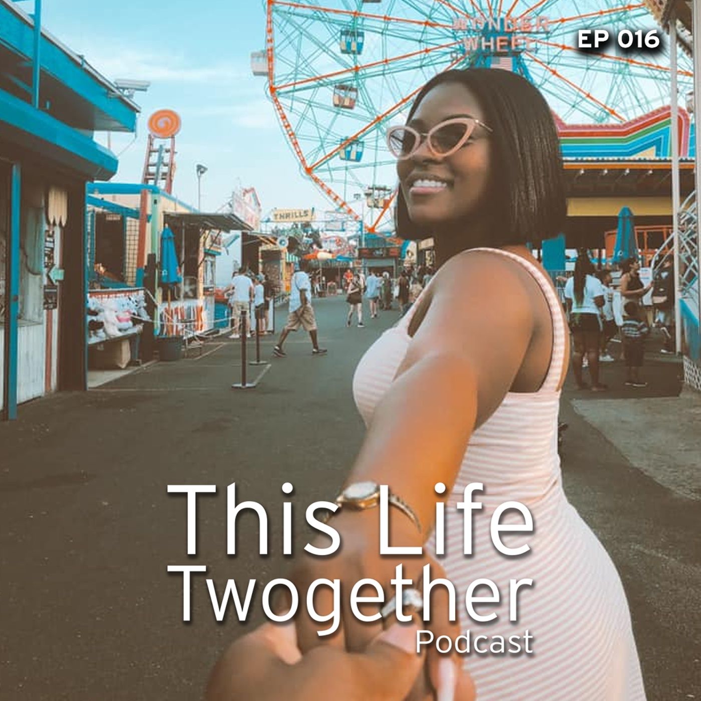 This Life Twogether Podcast