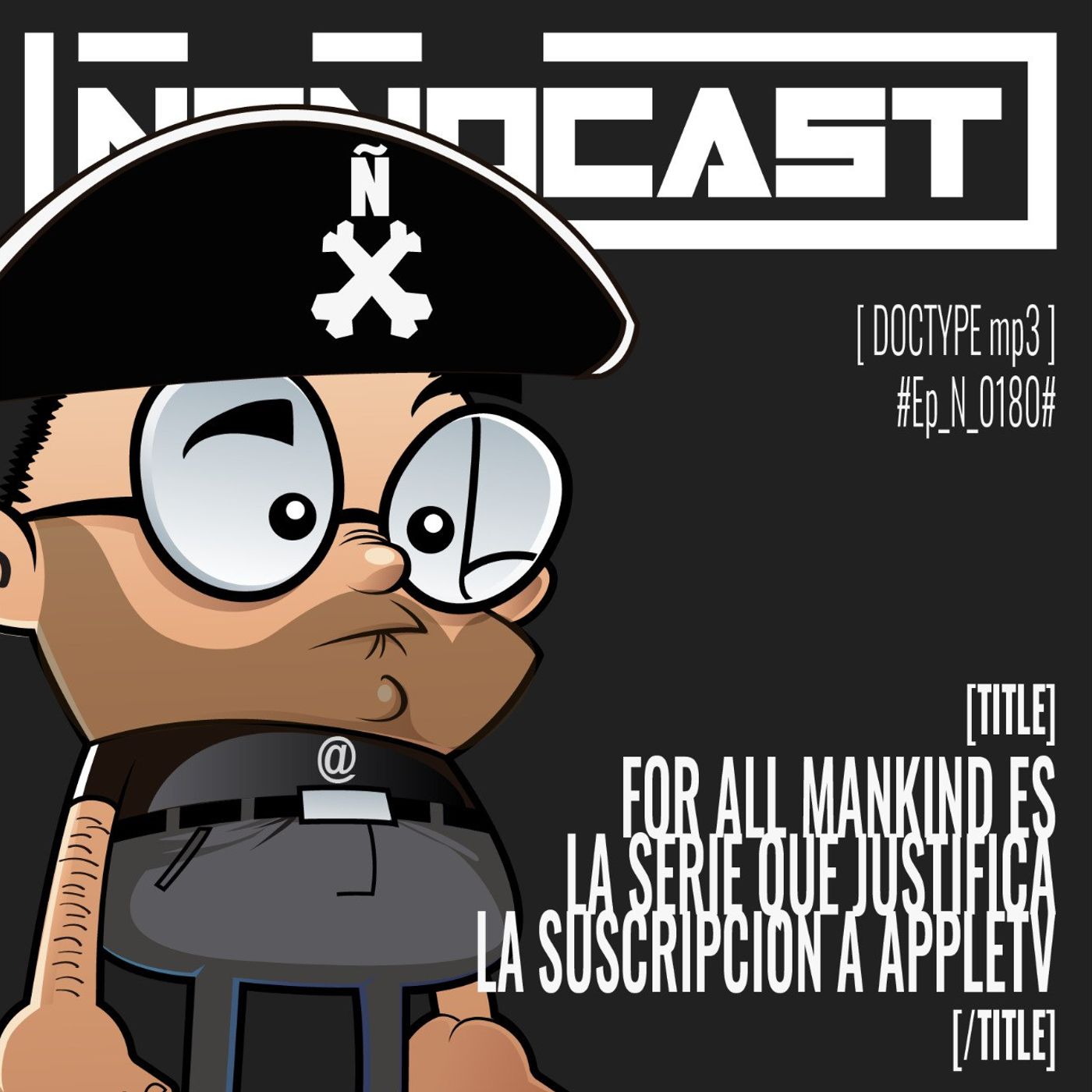 El Ñoñocast