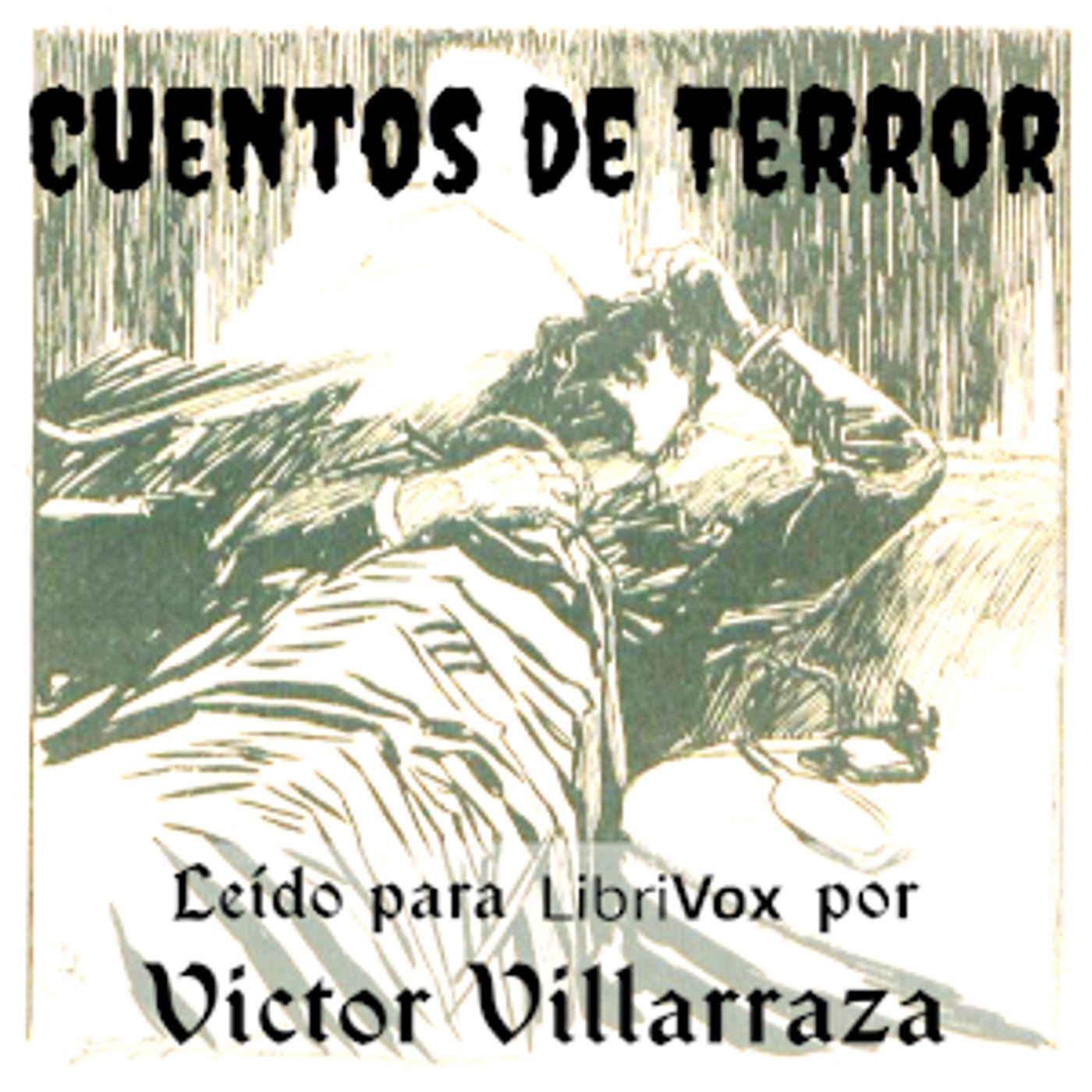 Cuentos de terror by Various