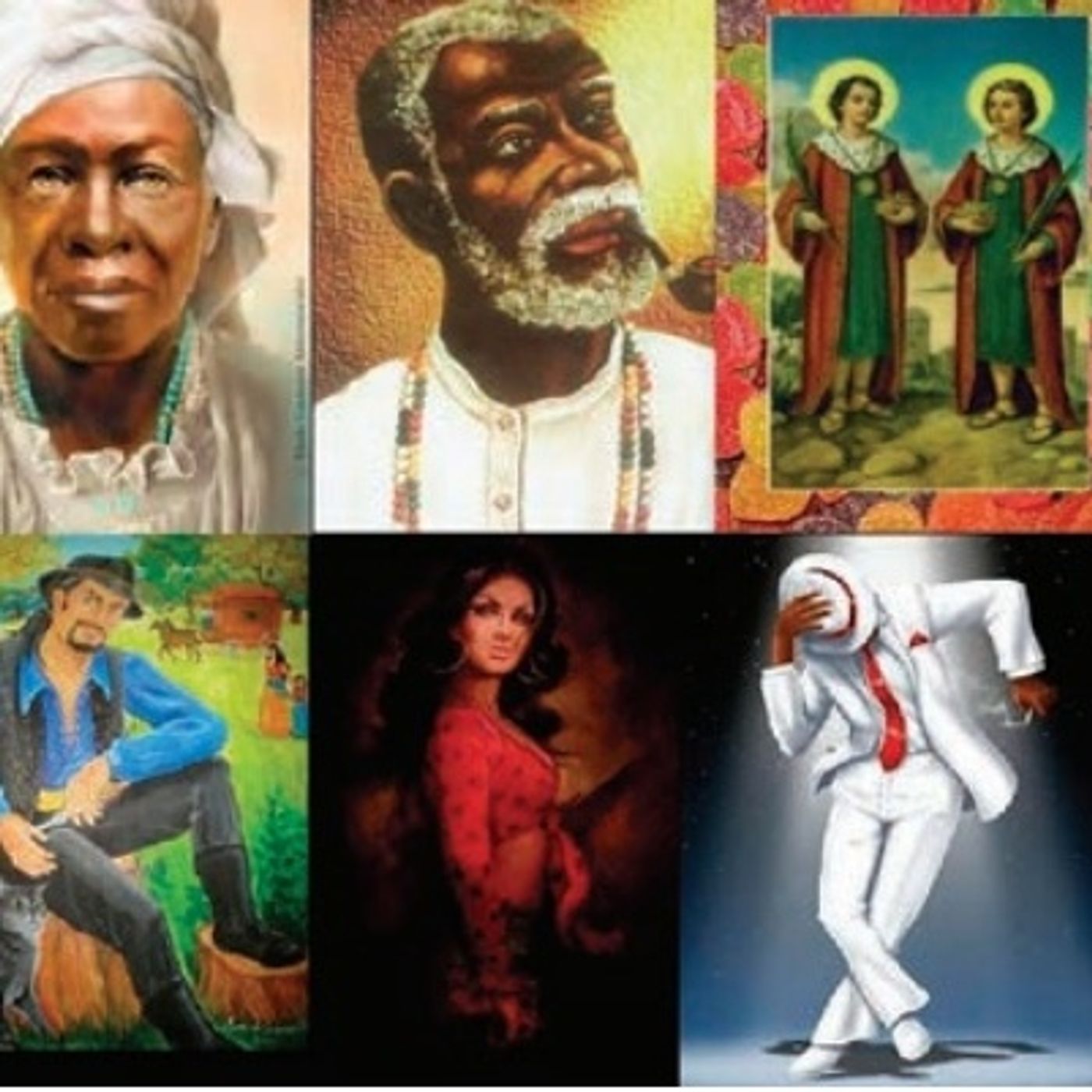 135 - Entidades Espirituais na Umbanda