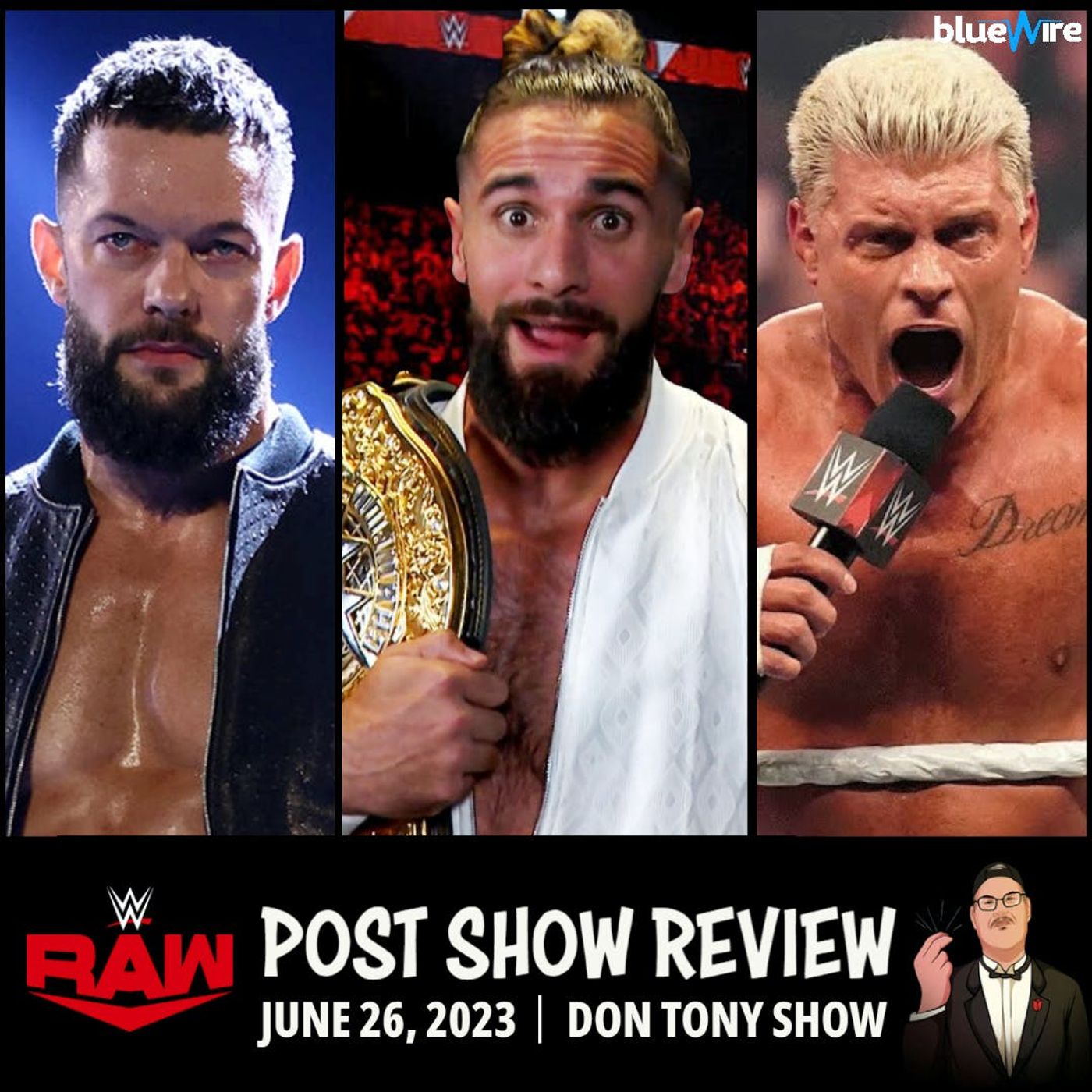Don Tony And Kevin Castle Show