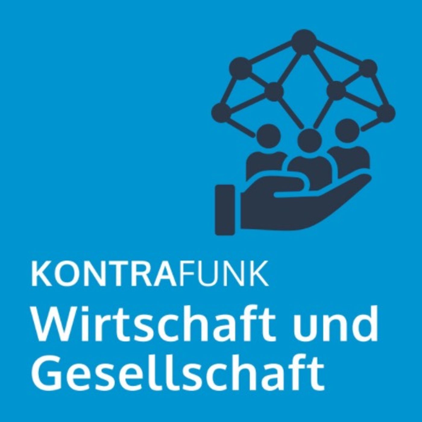 Wirtschaft und Gesellschaft: Michael Kretzer – Ein überzeugter Mittelständler kehrt seiner politischen Heimat den Rücken episode artwork
