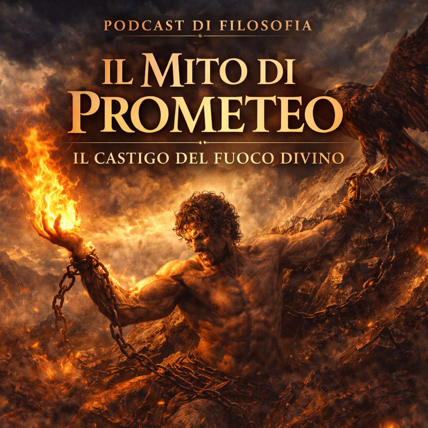 I Podcast di Filosofia