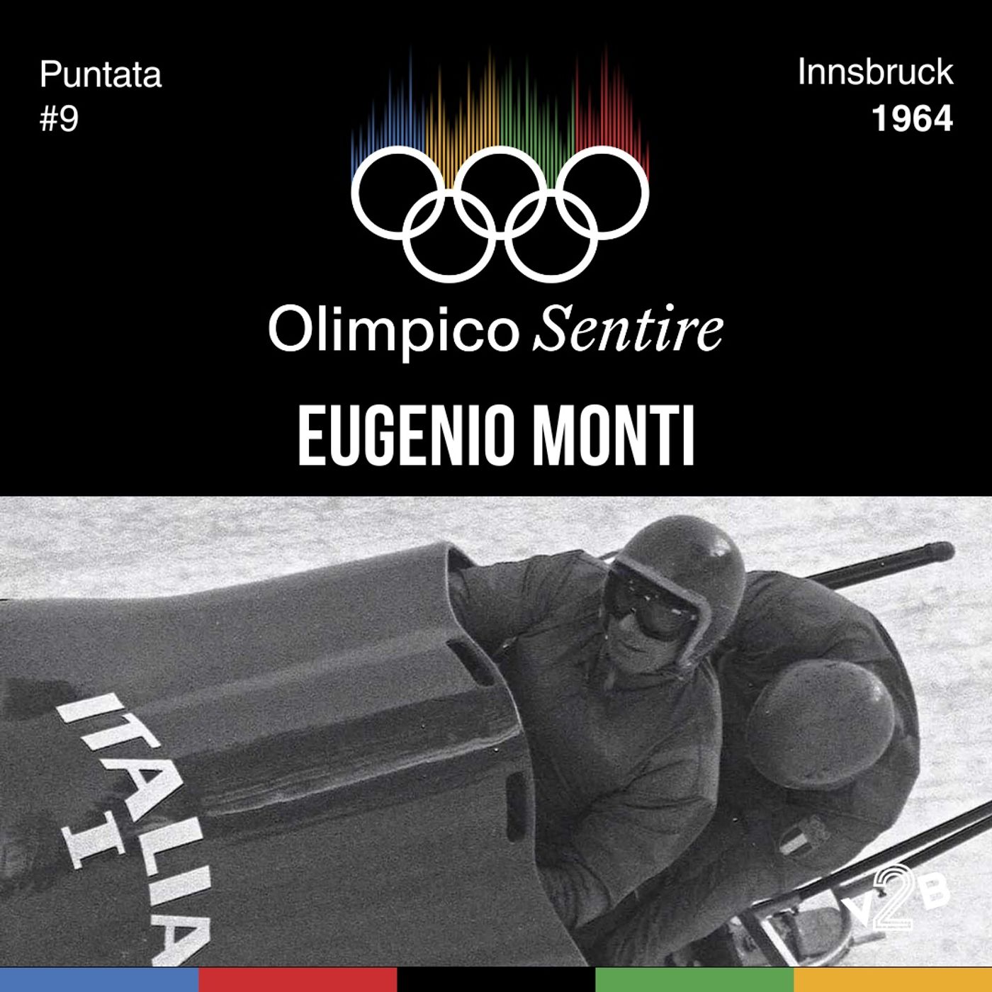 Olimpico Sentire