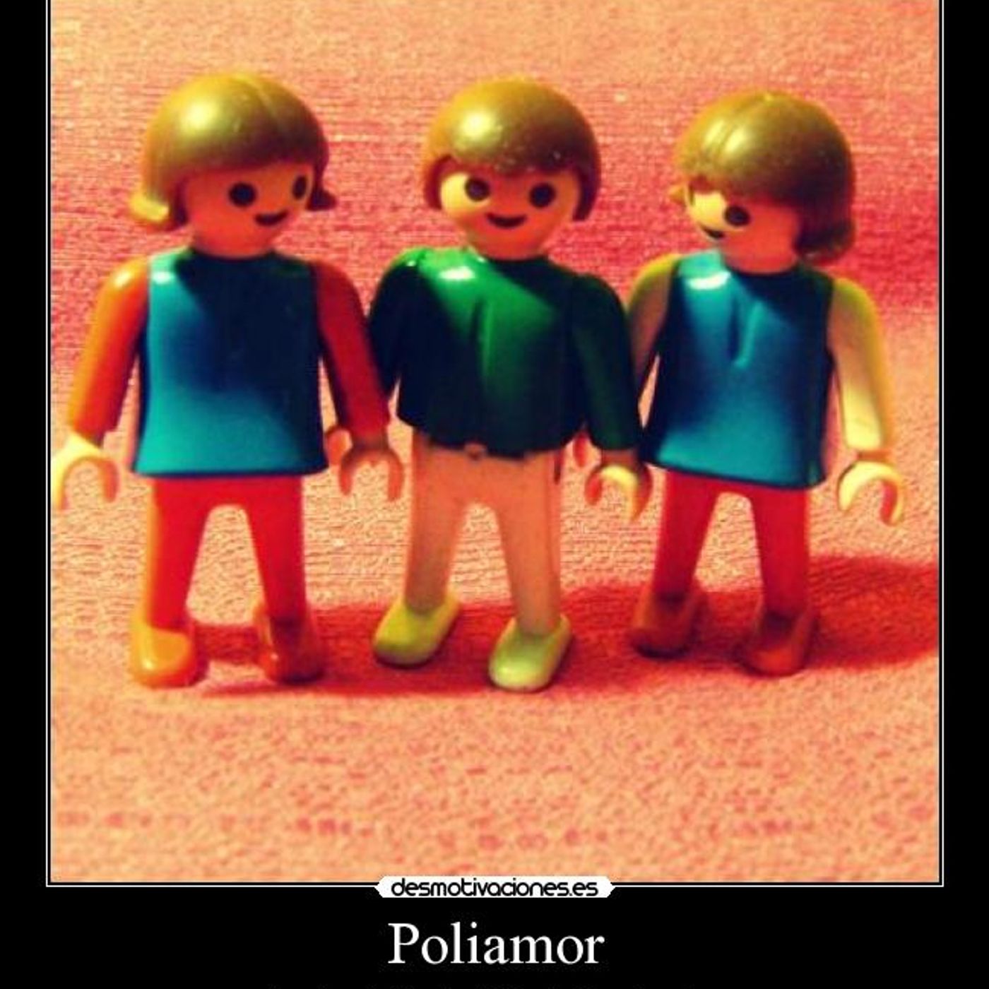 Formas de Amor