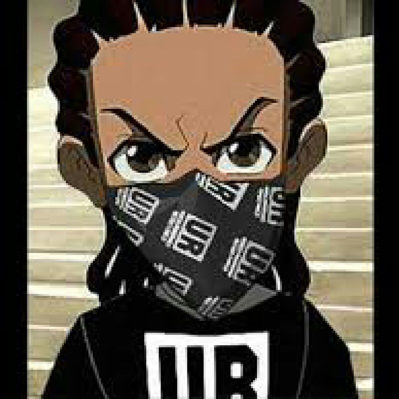 JD Freestyle 2 episode artwork