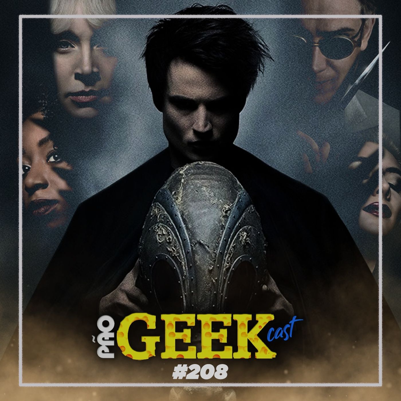 PãoGeekcast
