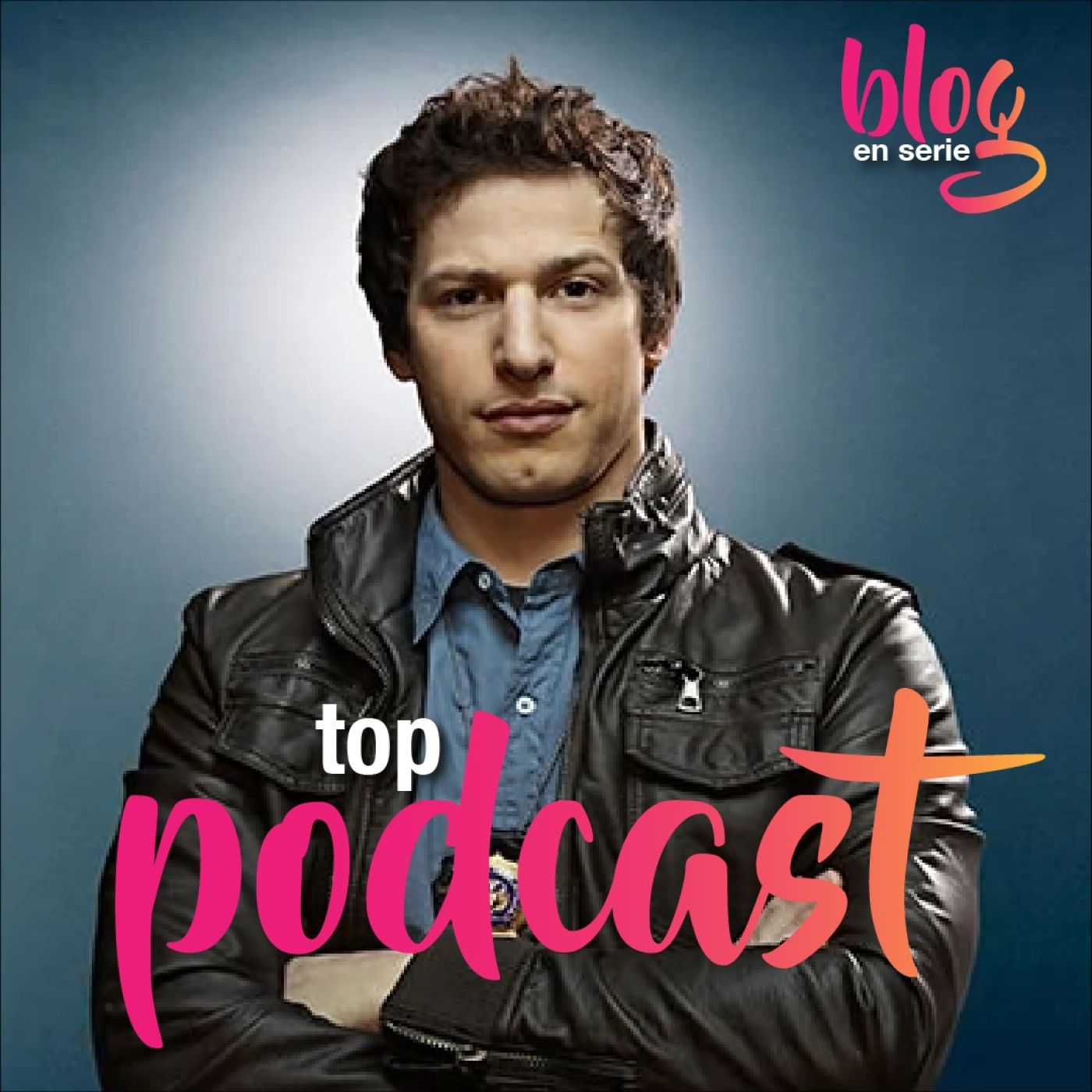 Blog En Serie