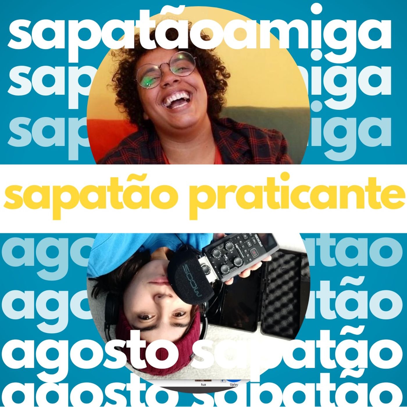 Amena Podcast