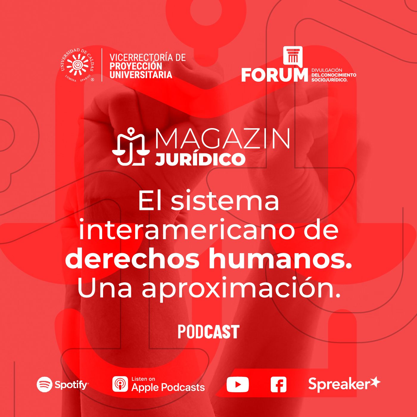 Magazín Jurídico