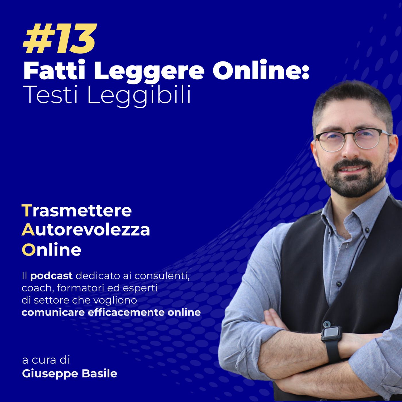 TAO di GiuseppeBasileWeb