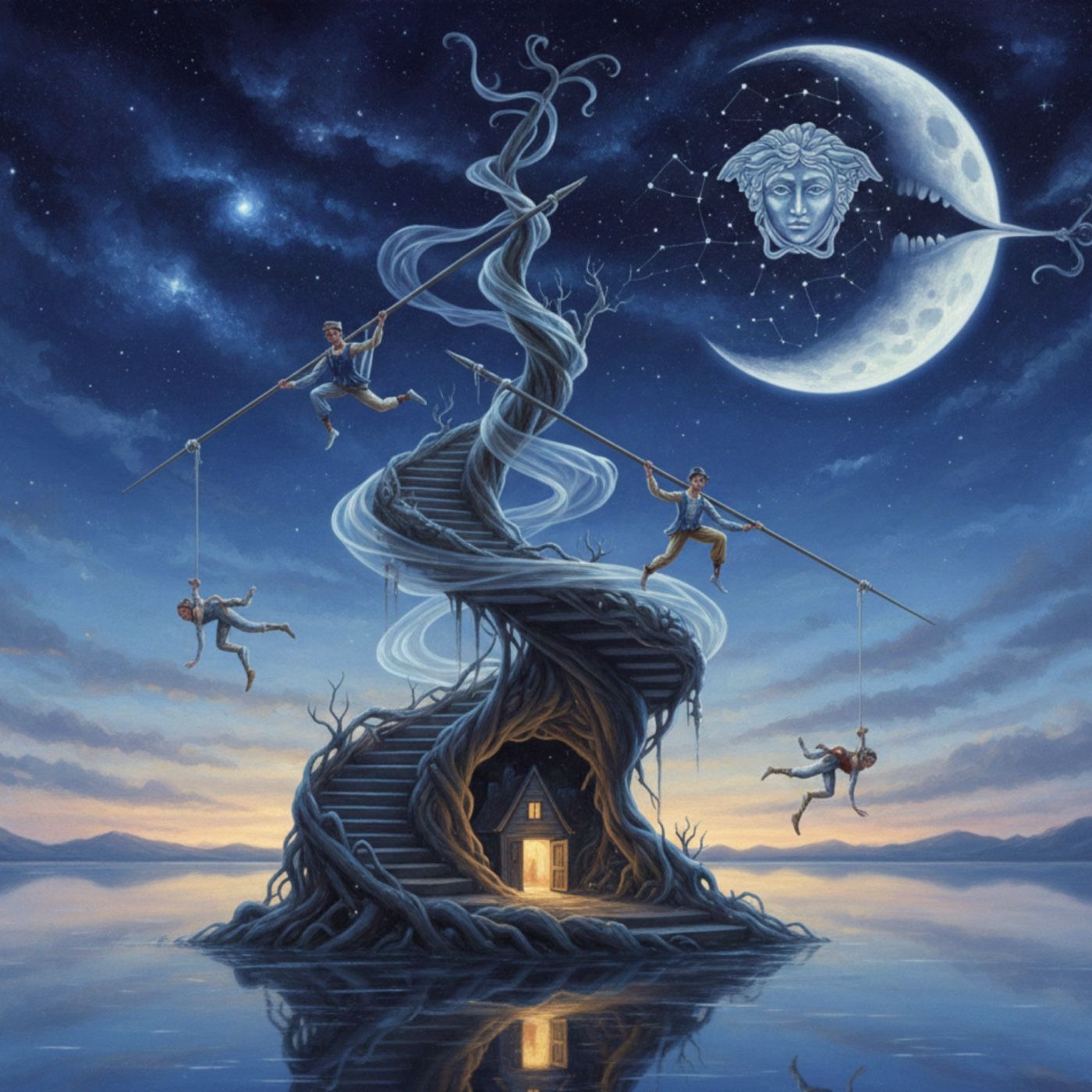 Genealogia della Terra: poesie in musica