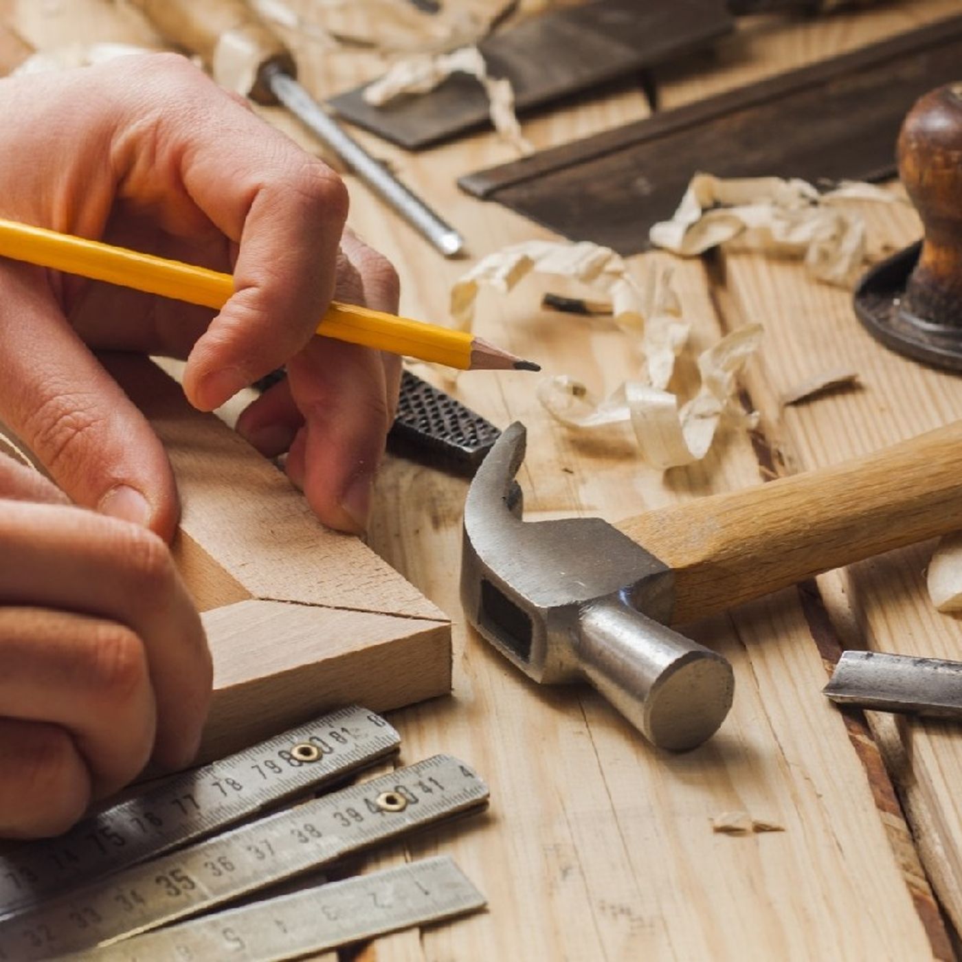 Carpenter: A Biblical Perspective