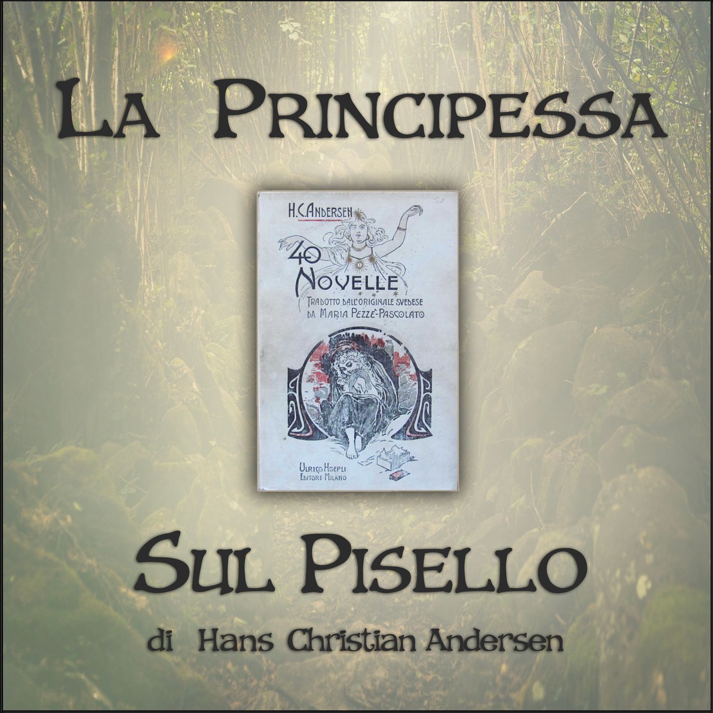 40 novelle di Hans Christian Andersen
