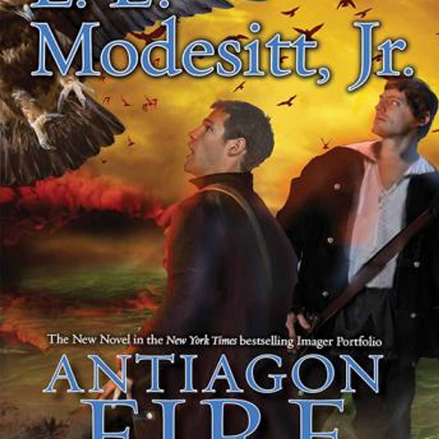 Get Your Favorite Full Audiobooks in Science Fiction & Fantasy, Epic Fantasy