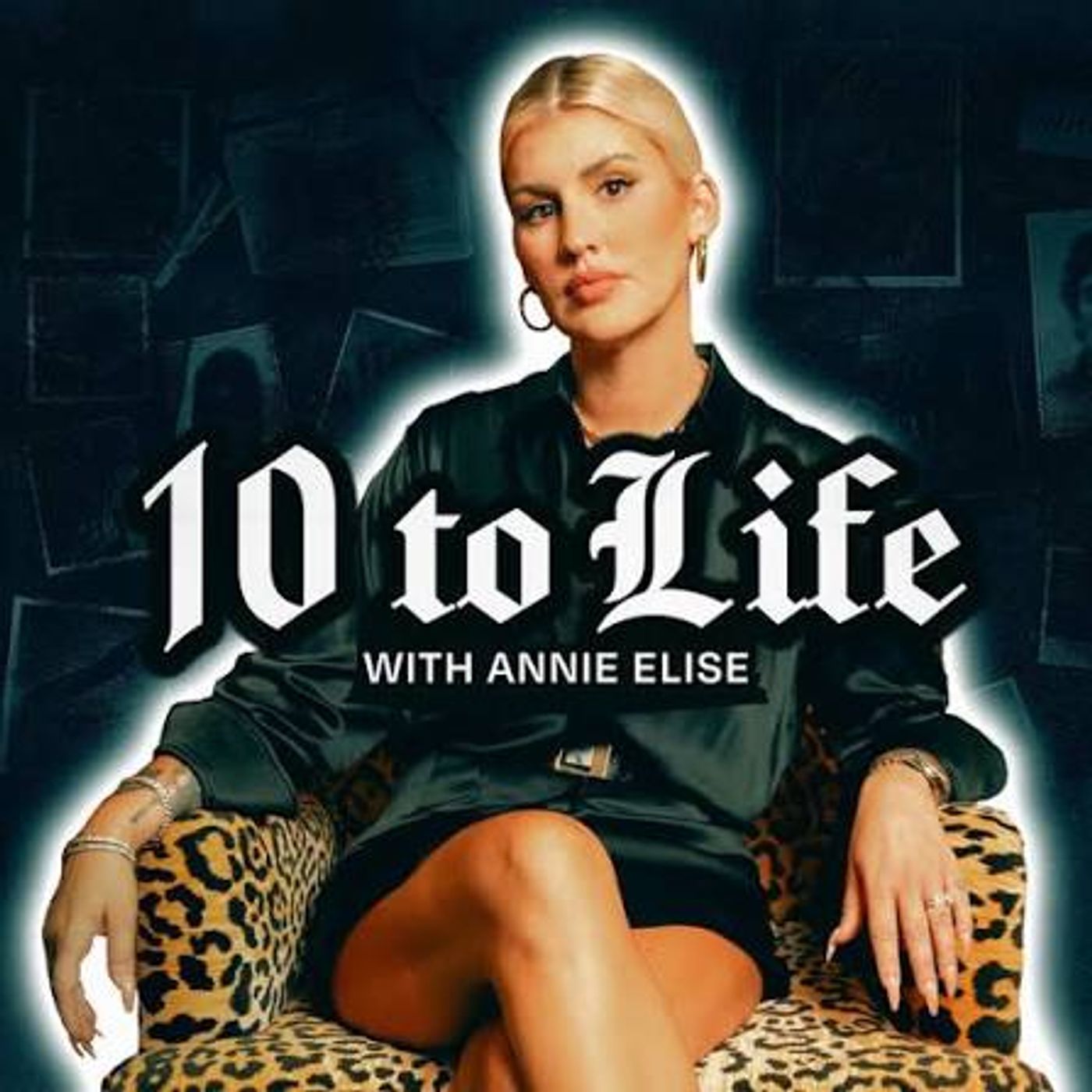 10 to Life cover art