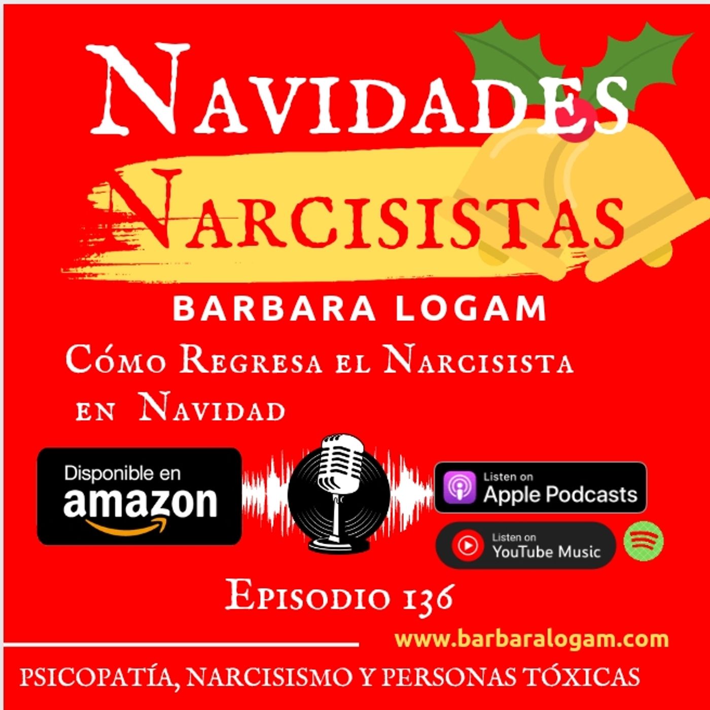NARCISISTAS
