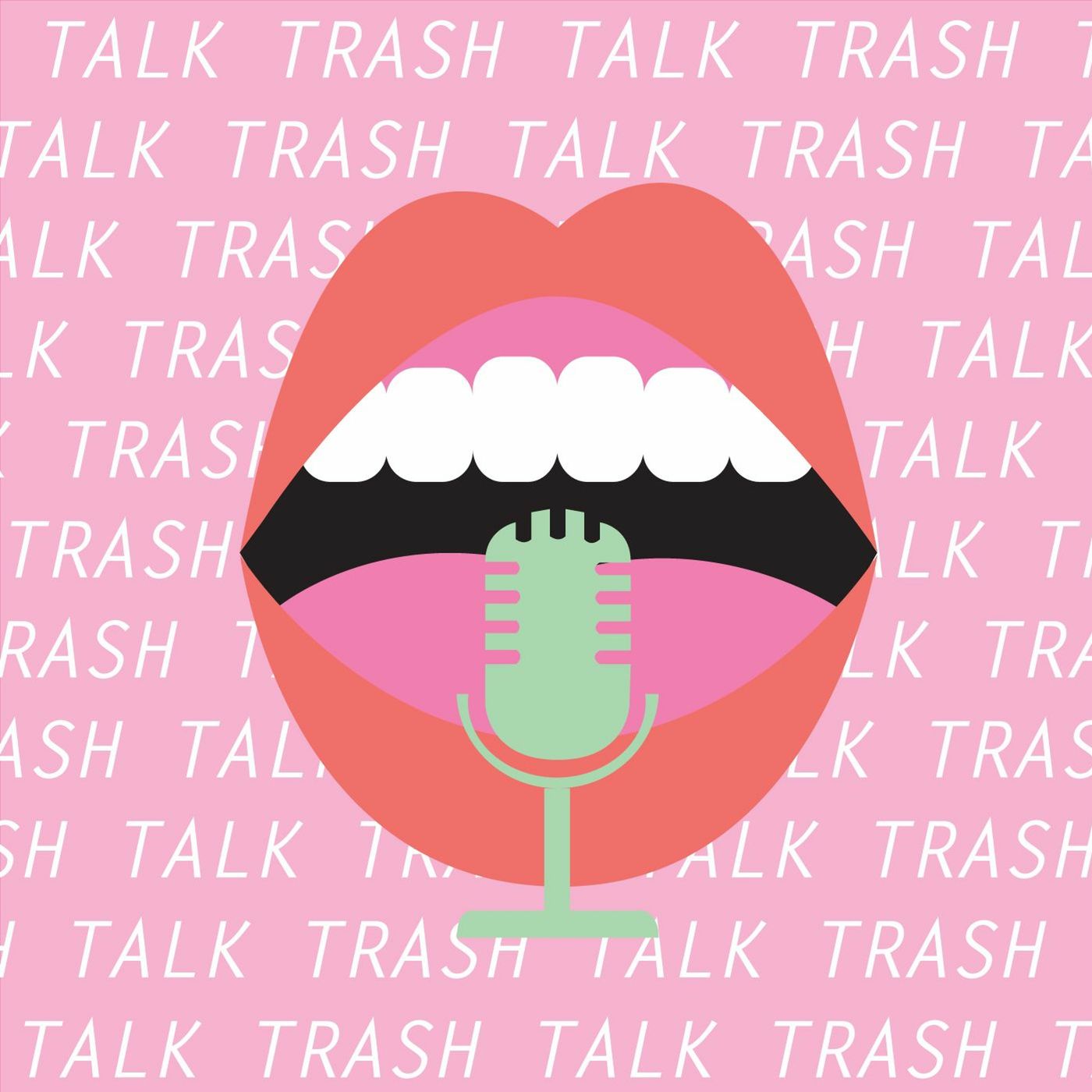 Trash Talk