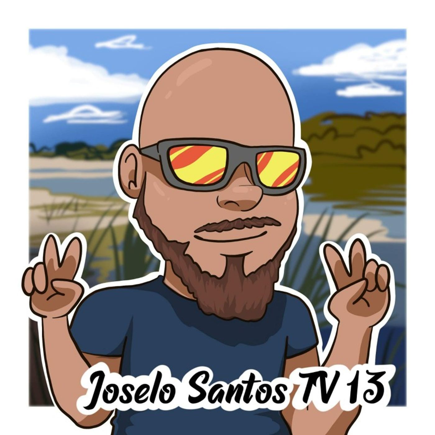 Jose F. Santos Garcia\'s show