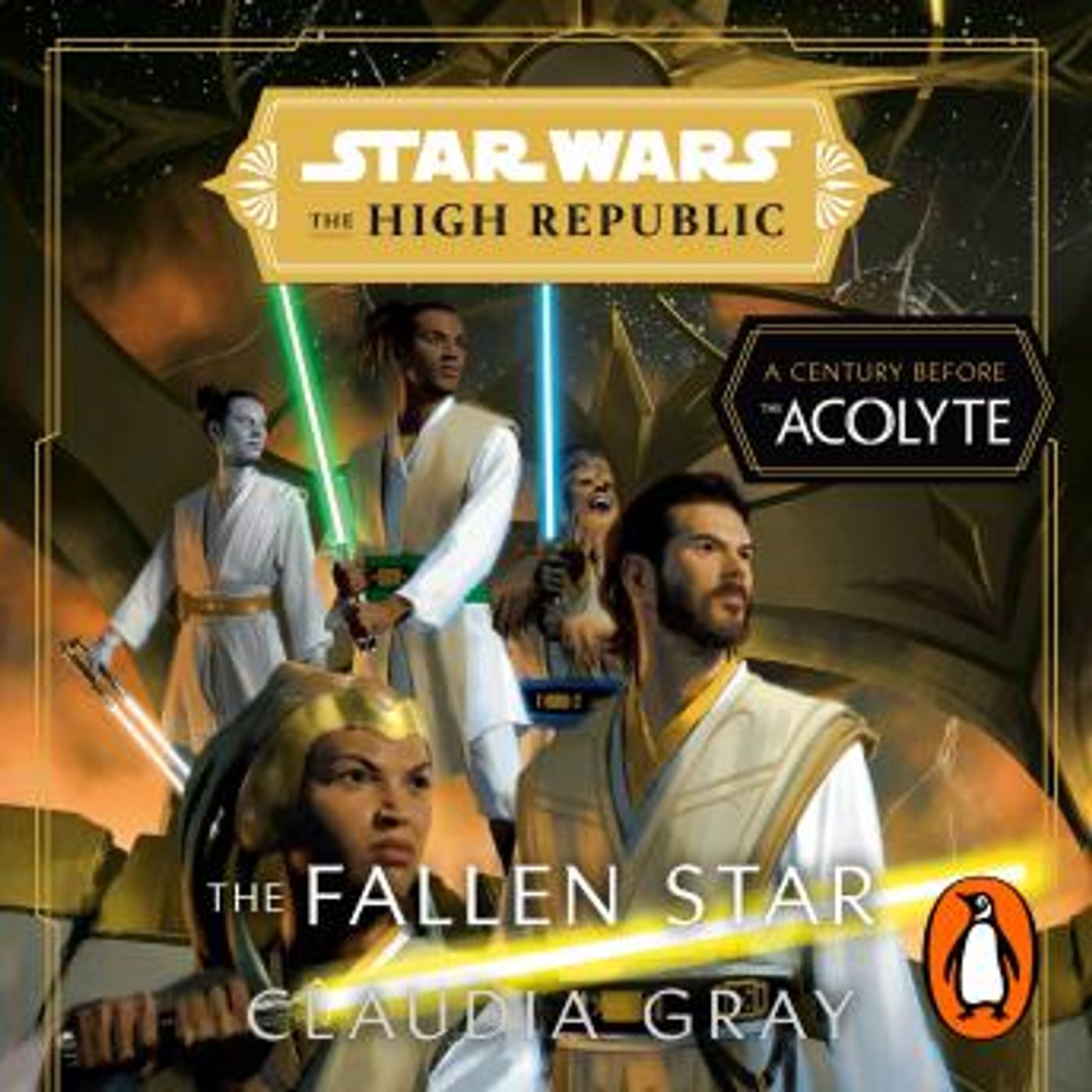 Find Best-Selling Full Audiobooks in Science Fiction & Fantasy, Science Fiction