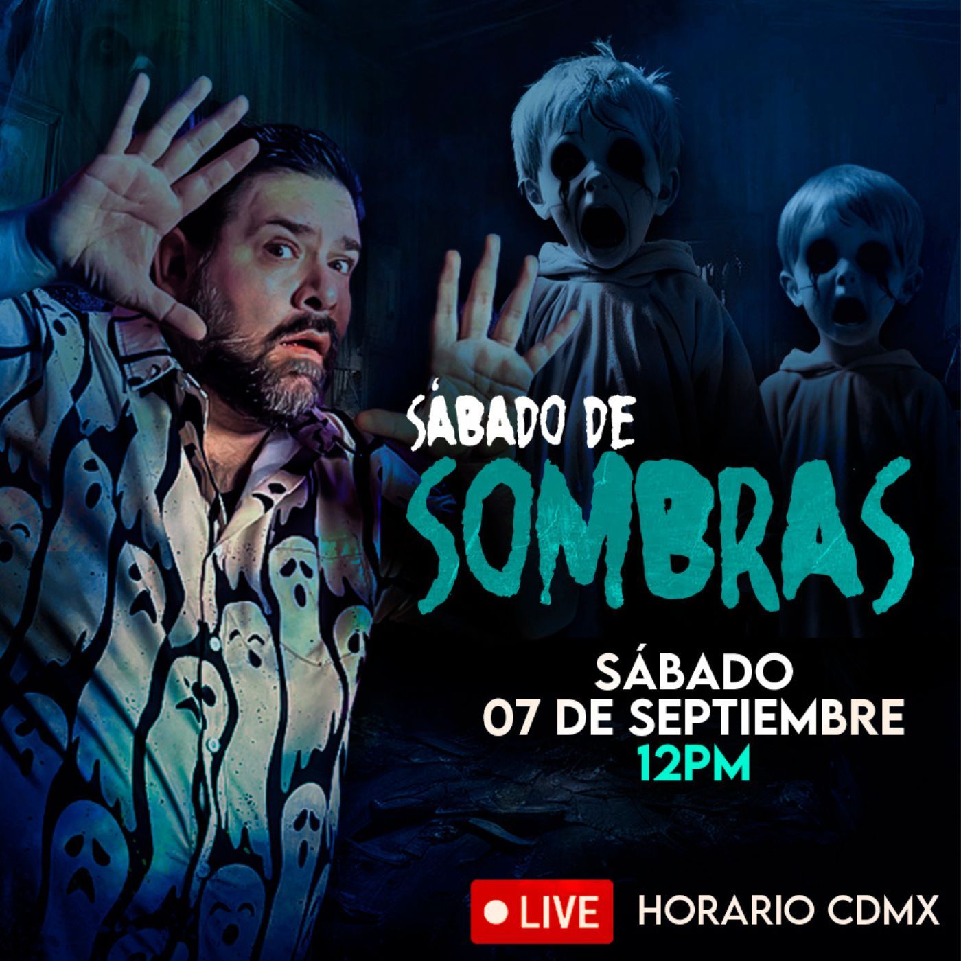 SÁBADO DE SOMBRAS Ritos y Embrujos