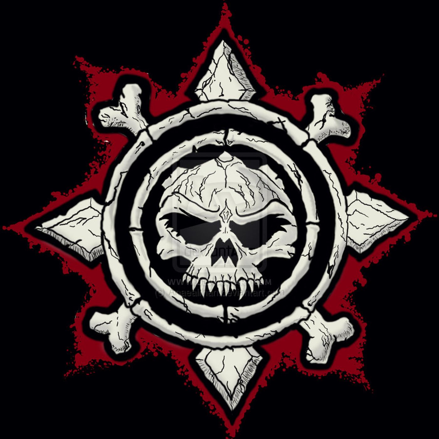 Gorehound's Metal Session