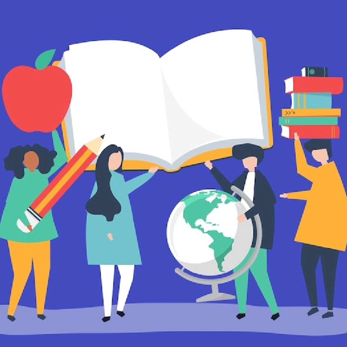 Sociologia en la Educacion episode artwork