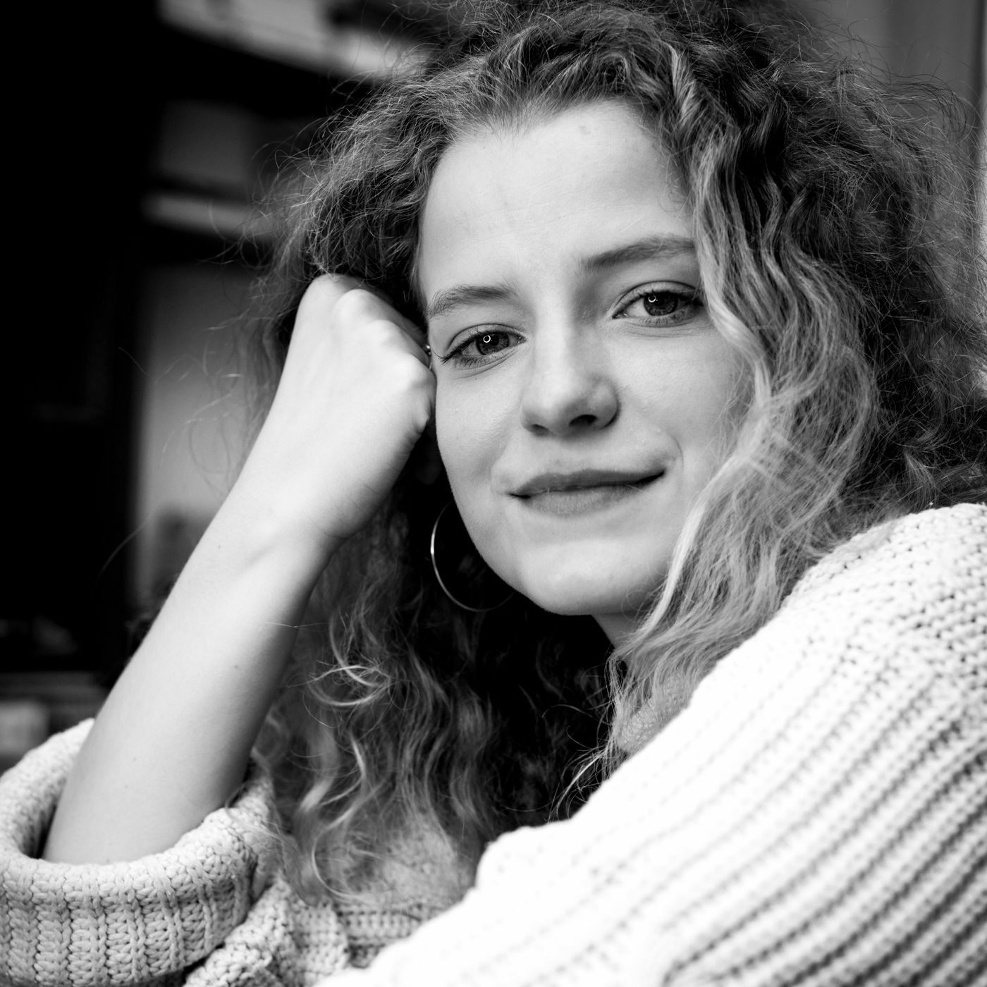 PODCAST:Jeanne Delsarte la comédienne au parcours éclectique episode artwork