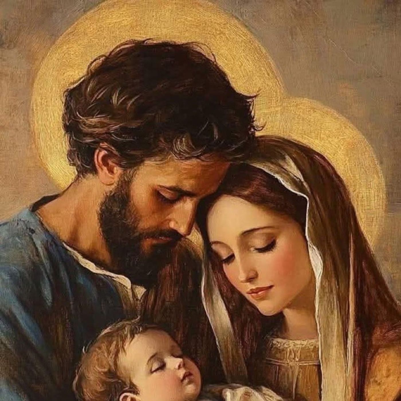 ORACIÓN DEL CORAZÓN J 06-11-25