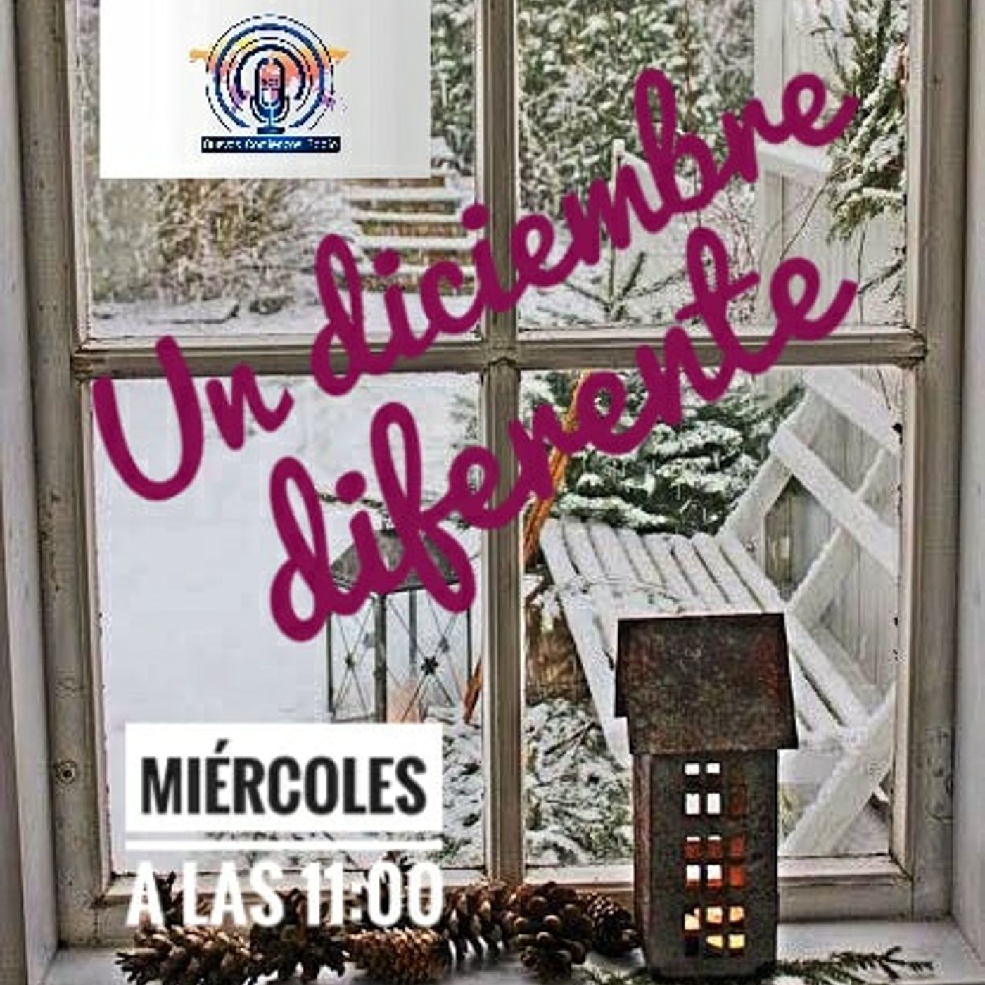NUEVOS COMIENZOS