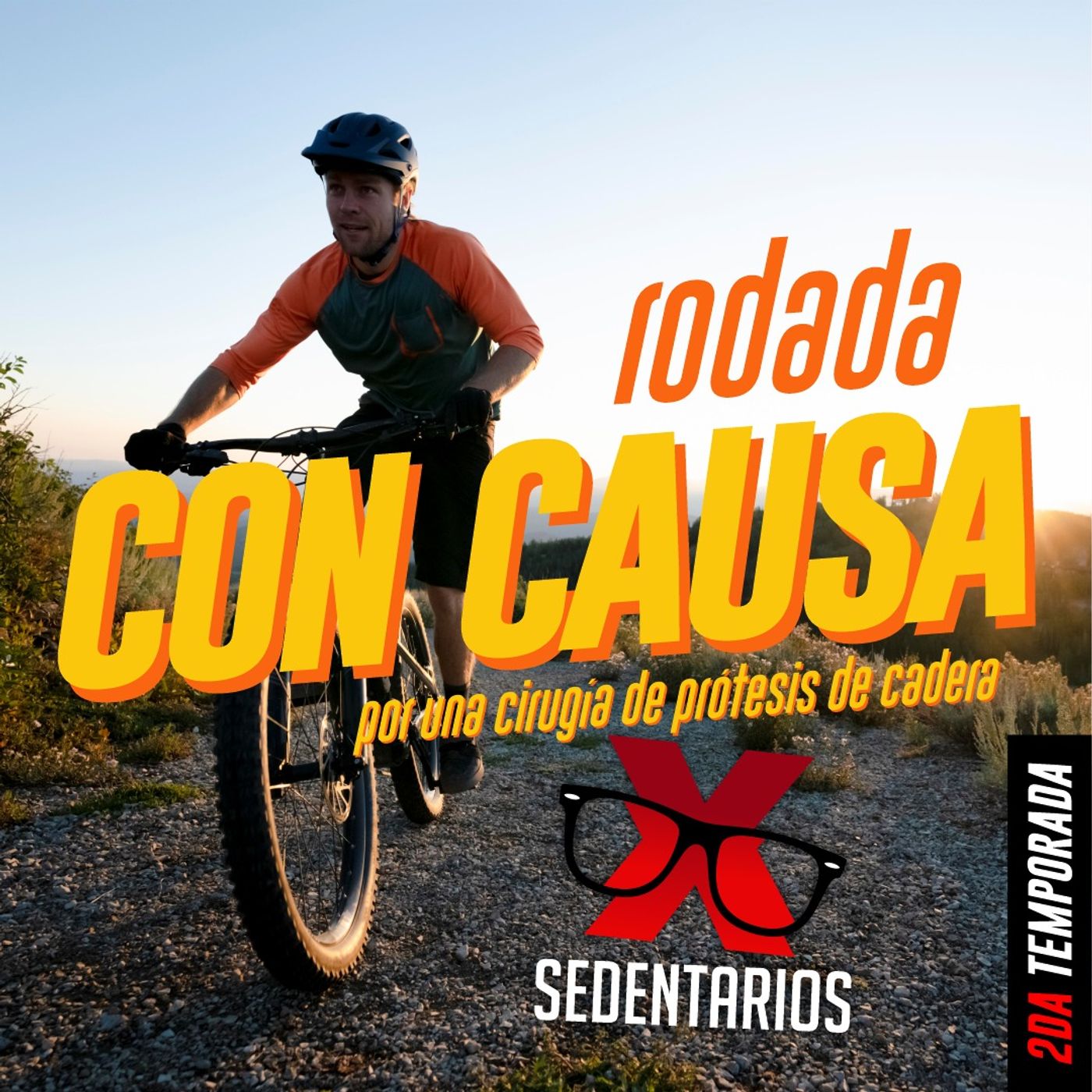 XSEDENTARIOS