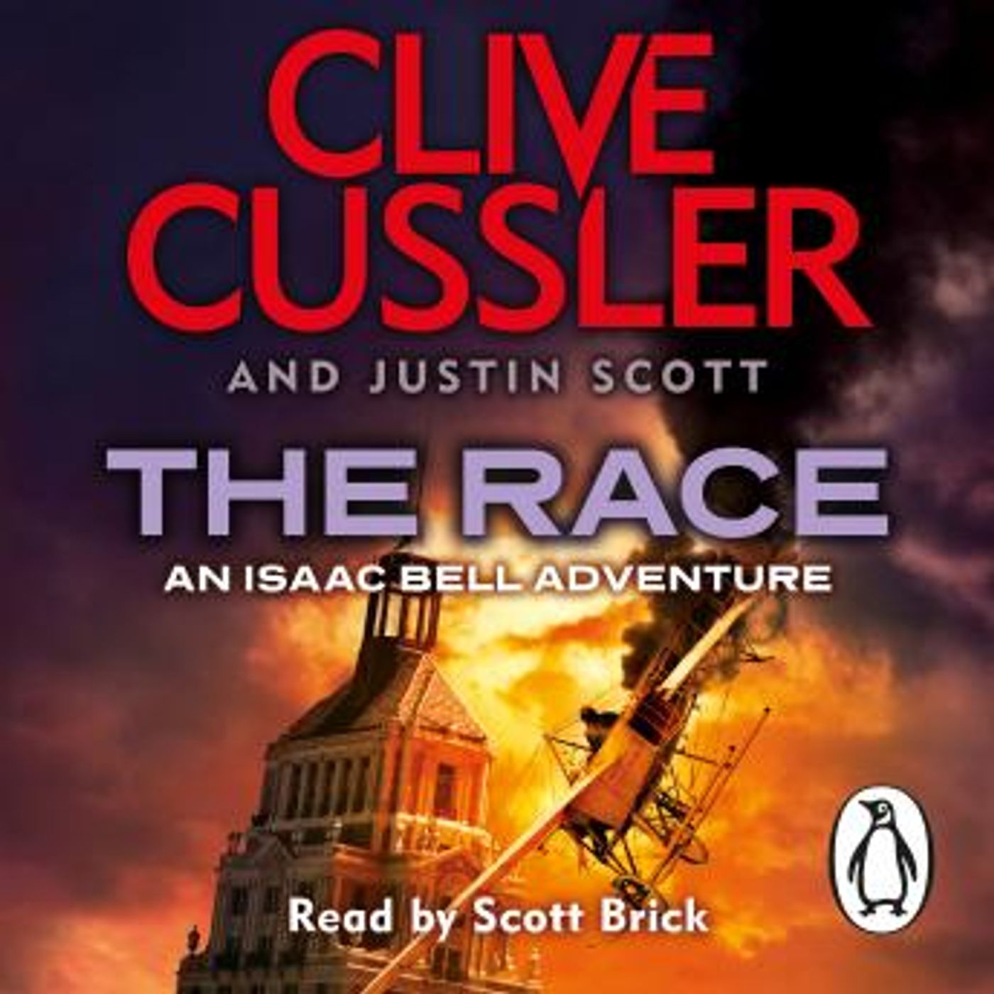 Access Top-Rated Full Audiobooks in Mystery, Thriller & Horror, Espionage