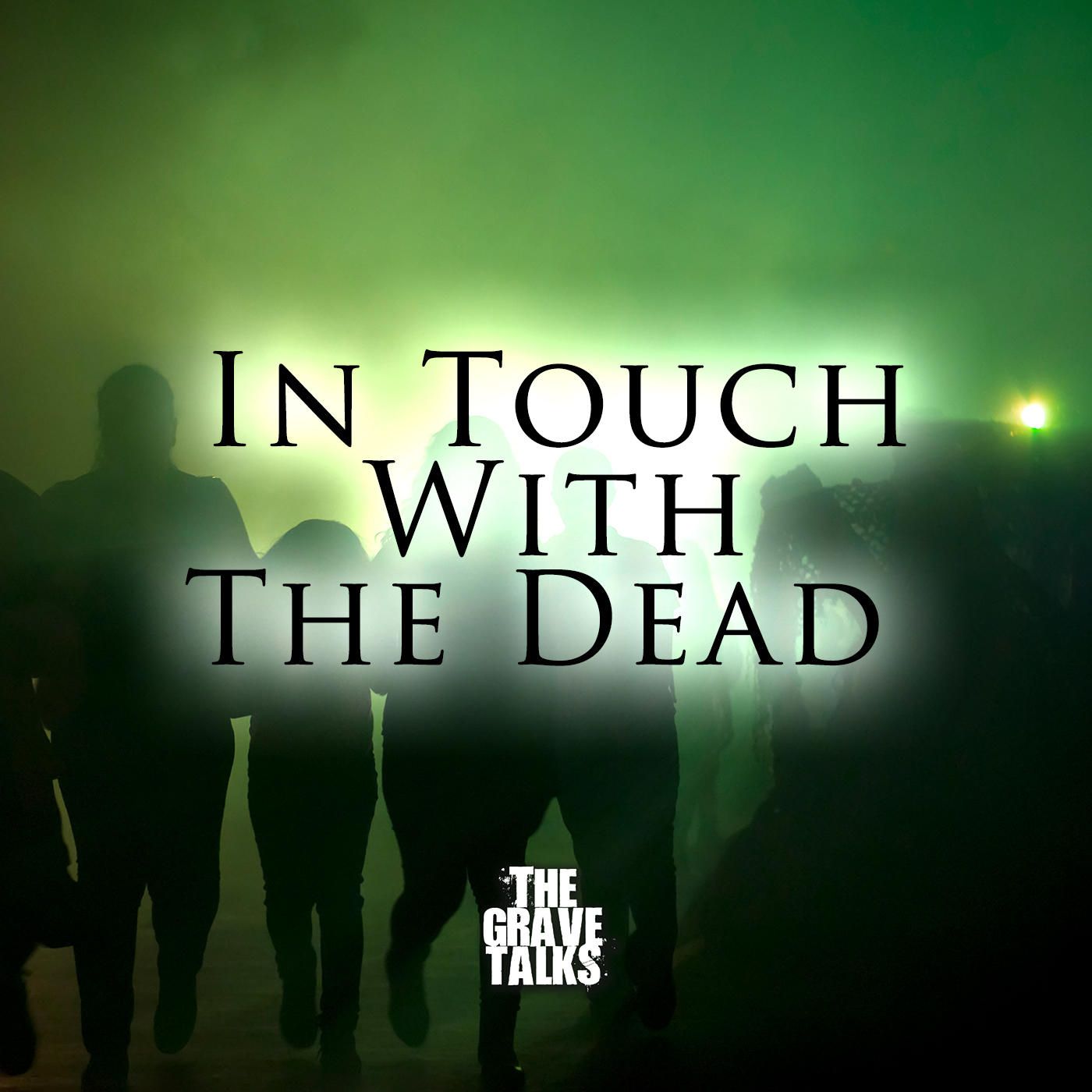 In Touch With The Dead | A Conversation with Ryan Weflmeyer