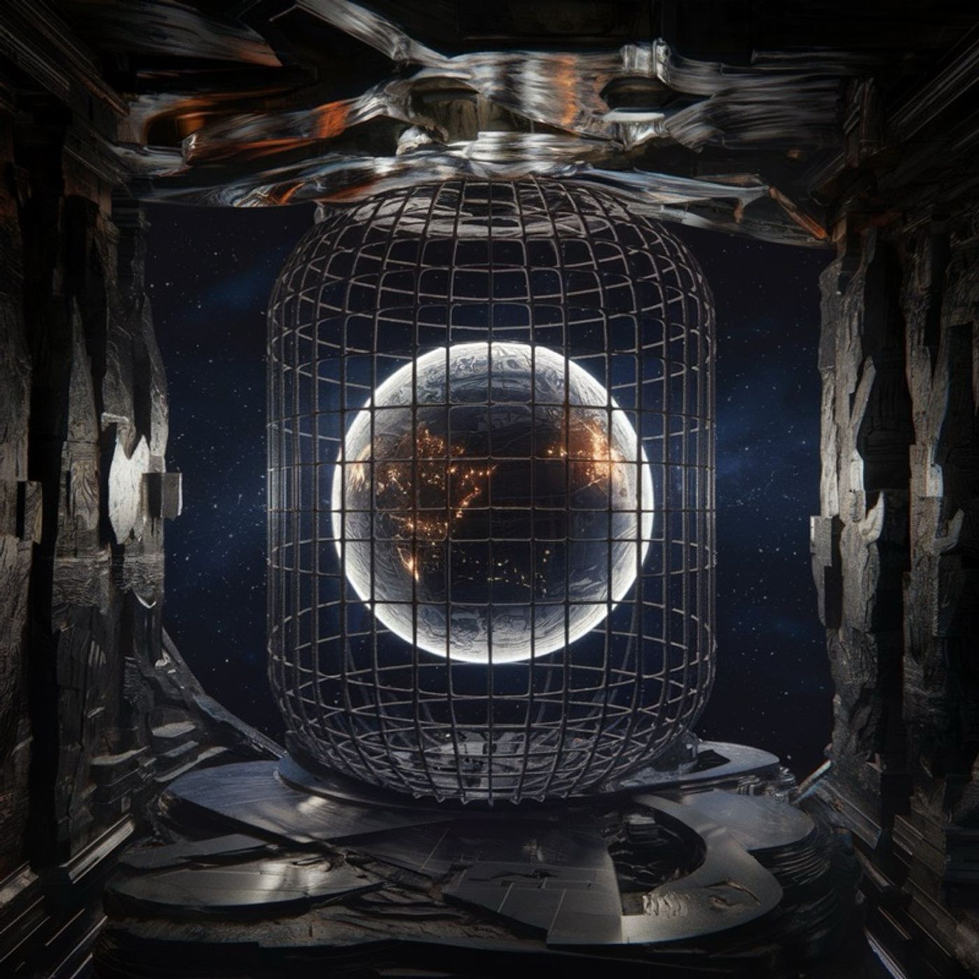 Episodio 265 - L’Esilio dei Pianeti, la Gabbia degli Astrologi: Oltre le Etichette del Cielo. episode artwork
