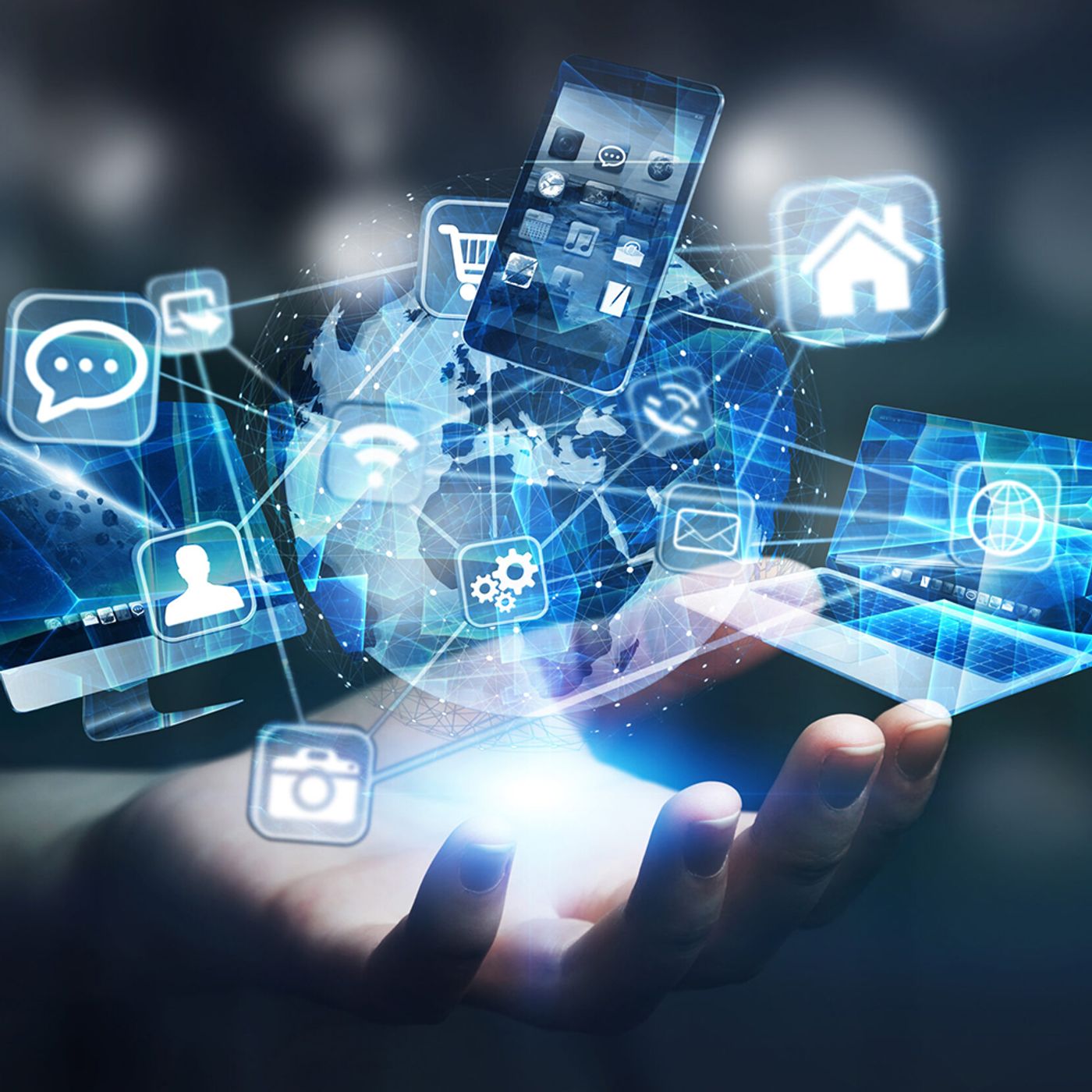 Future-Ready Telecom Starts with the Right Software Partner | Comcode Technologies episode artwork