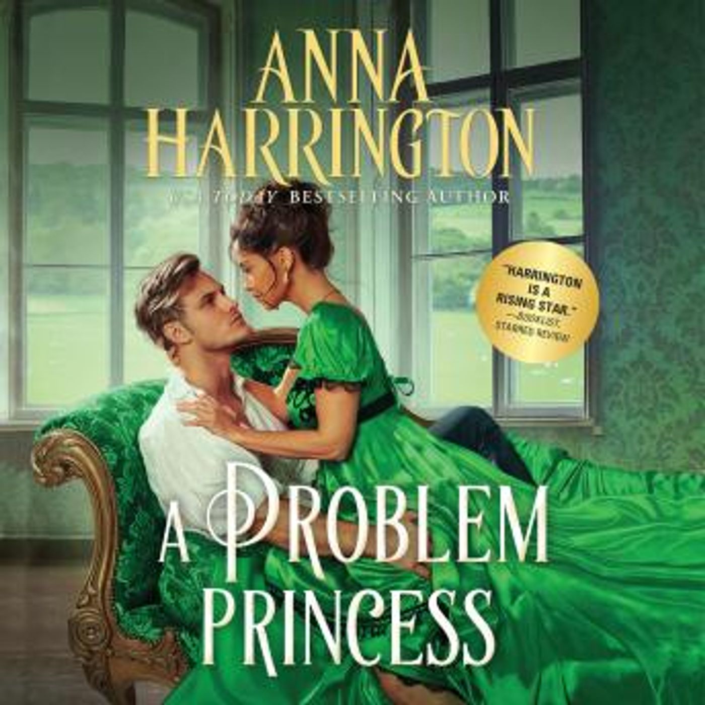 Access Top-Rated Full Audiobooks in Romance, Historical