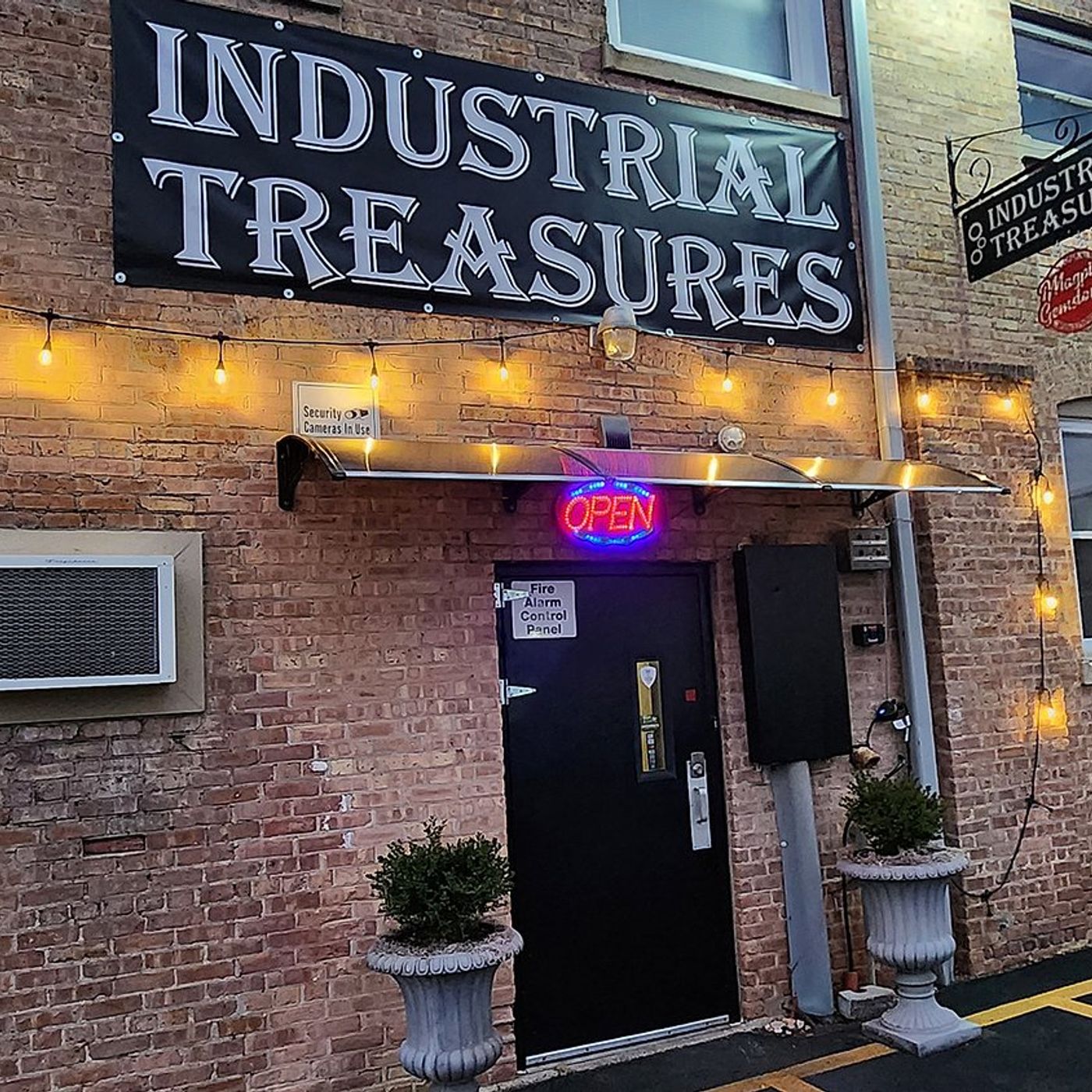 St. Charles store to host 2-weekend tent sale episode artwork