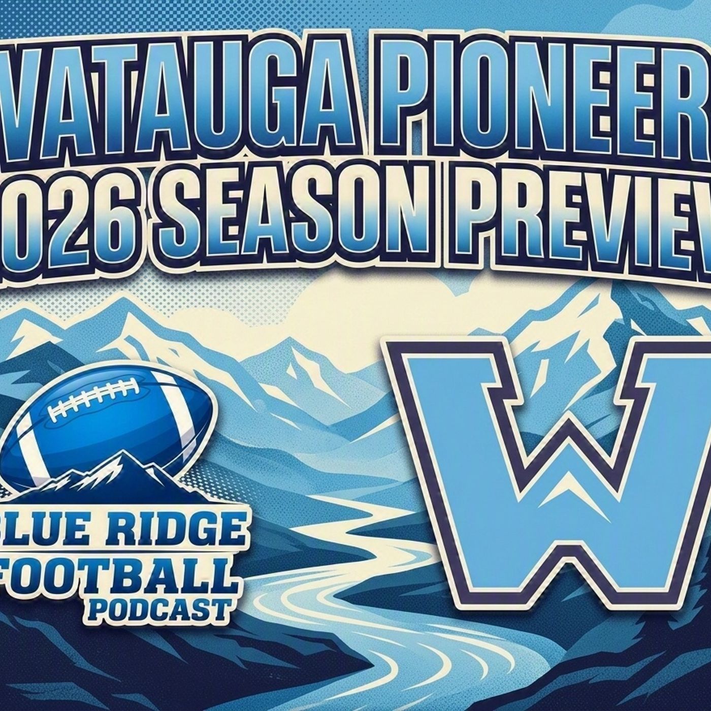 Watauga 2026 Season Preview episode artwork