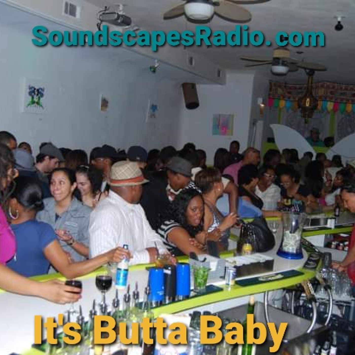 SoundScapesRadio