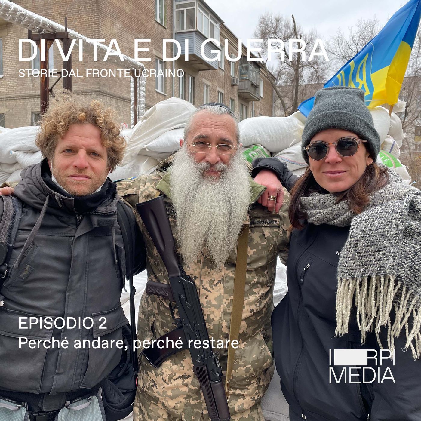 Di Vita e Di Guerra - Le vittime invisibili
