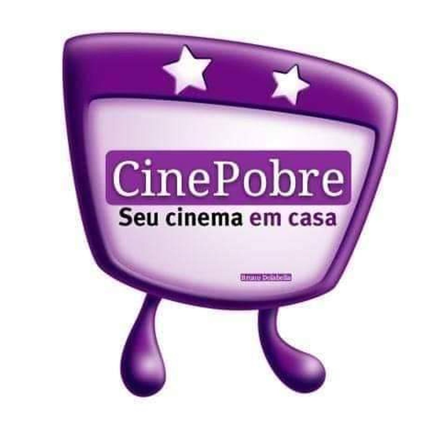Rádio- Cine Pobre seu cinema em casa